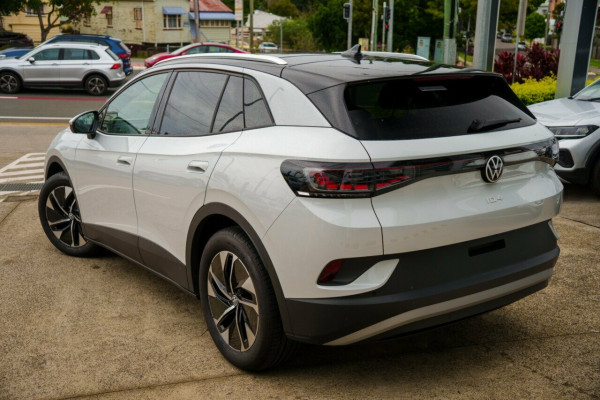 2024 MY25 Volkswagen ID. 4 E2 Pro SUV