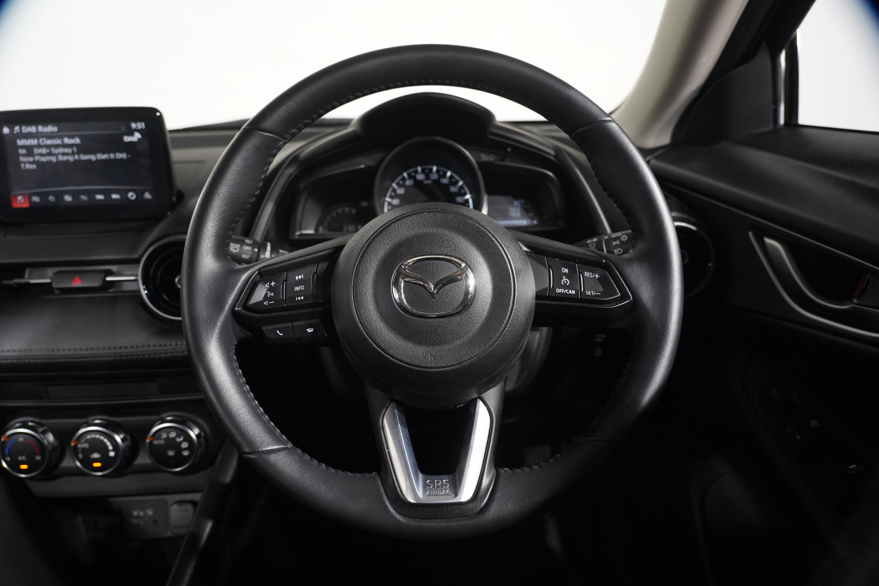 2021 Mazda CX-3 Maxx Sport (Fwd) SUV Image 14