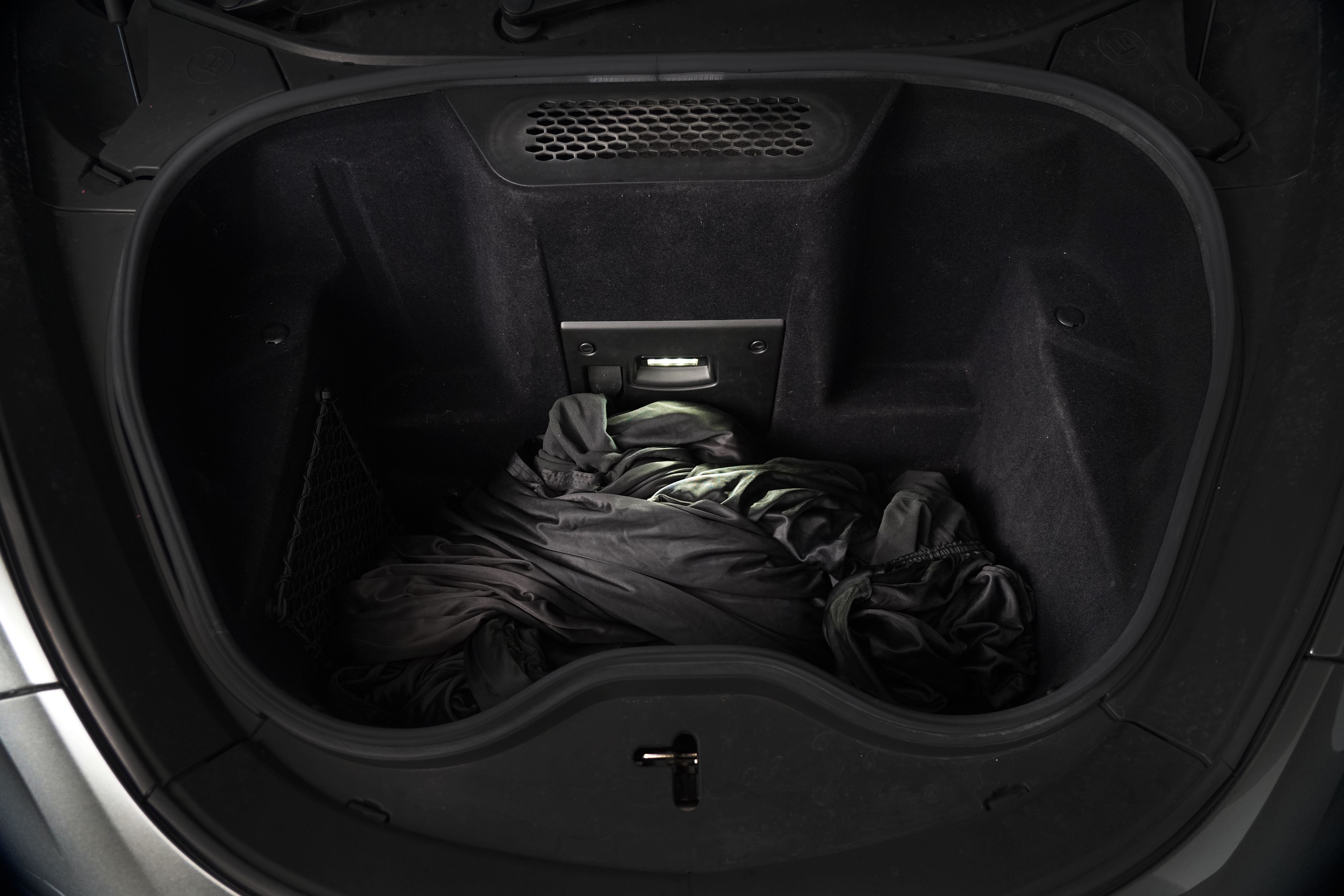 2021 McLaren GT Coupe Image 27