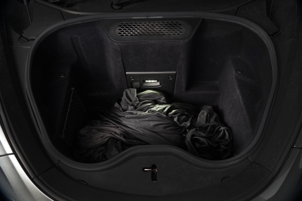 2021 McLaren GT Coupe Image 27