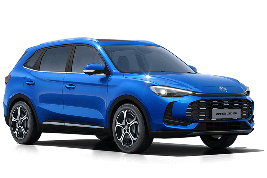 2025 MG ZS ZS32 Essence SUV