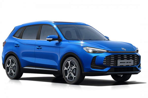 2025 MG ZS ZS32 Essence SUV