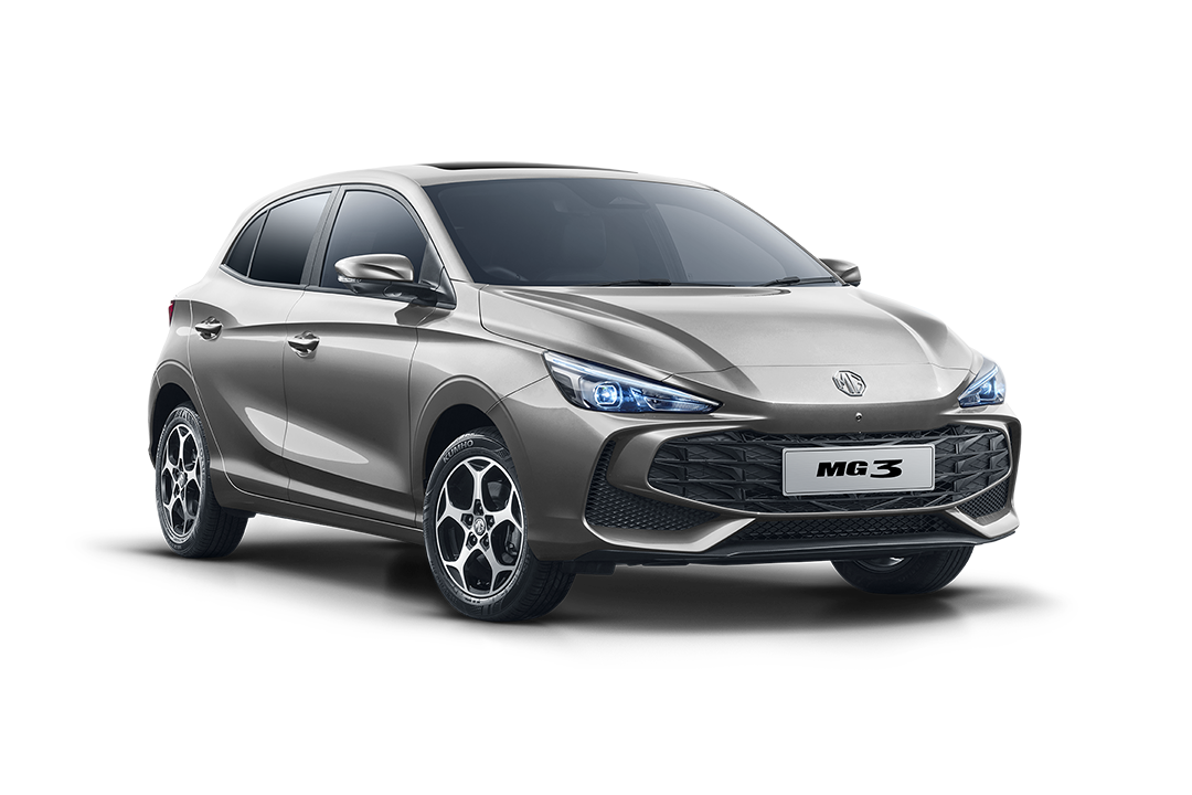 2025 MG MG3 ZP22 Essence Hatch