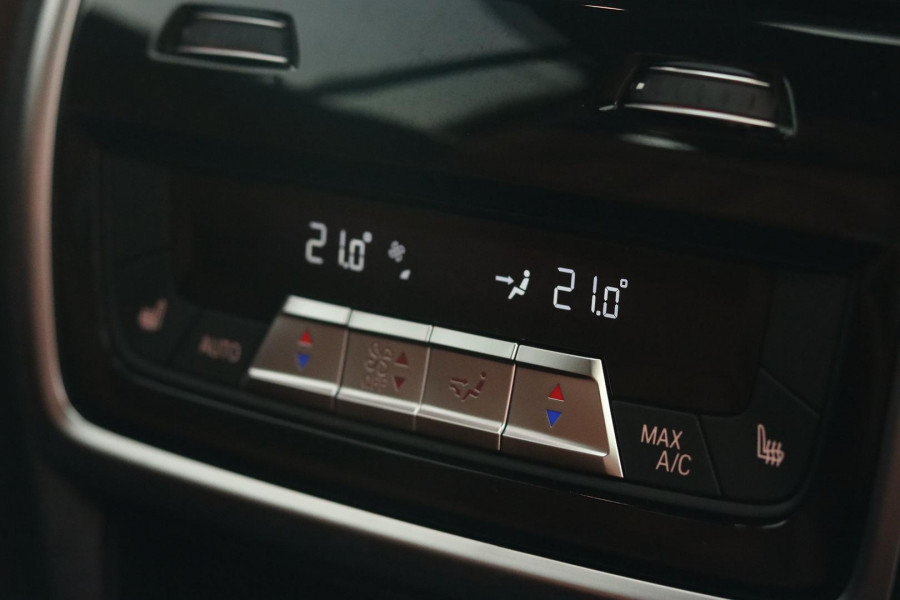 2026 BMW X7 G07 LCI M60i SUV