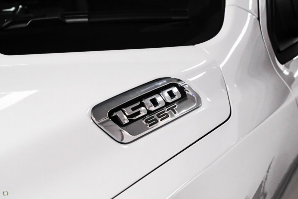 2025 Ram 1500 DT Laramie Sport Hurricane SO RamBox Ute Image 10