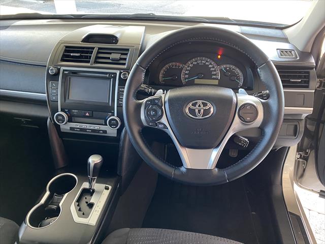 2014 Toyota Camry ASV50R Atara Atara S Sedan Image 14