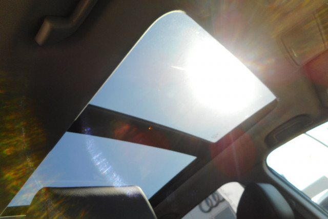 2018 Honda CR-V RW  VTi-LX Suv