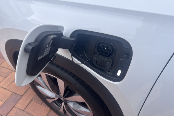 2025 MY26 Skoda Kodiaq PS Select PHEV SUV Image 8