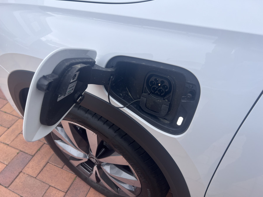 2025 MY26 Skoda Kodiaq PS Select PHEV SUV Image 8