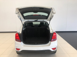 2017 Holden Trax TJ LS Suv