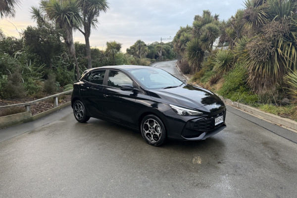 2024 MG MG3 Essence Hybrid+ Hatch Image 1
