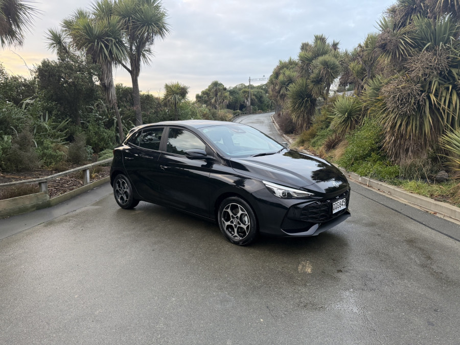 2024 MG MG3 Essence Hybrid+ Hatch Image 1