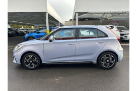 2021 MG MG3 SZP1 Excite Hatch