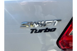 2019 MY20 Suzuki Swift AZ GLX Turbo Hatch