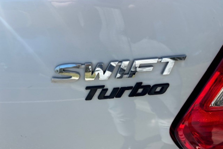 2019 MY20 Suzuki Swift AZ GLX Turbo Hatch Image 22