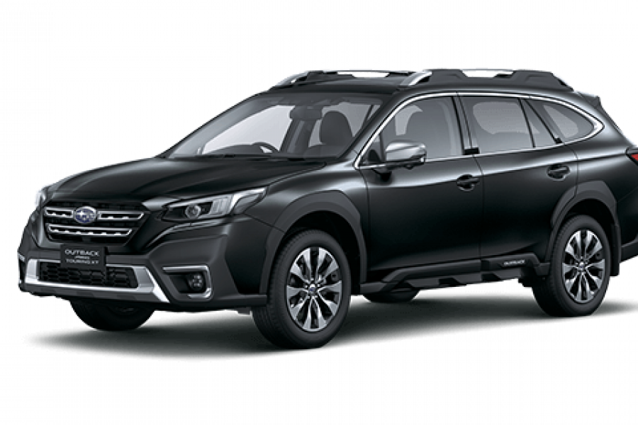 Demo 2024 Subaru Outback AWD Touring XT SU067520 Alexandria, NSW