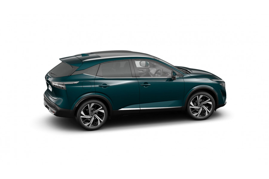 2025 Nissan QASHQAI J12 Ti-L SUV Image 15