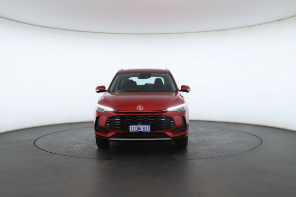 2025 MG ZS ZS32 Excite Hybrid+ SUV Image 5