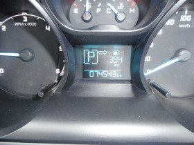 2013 Ford Ranger PX XLT Utility