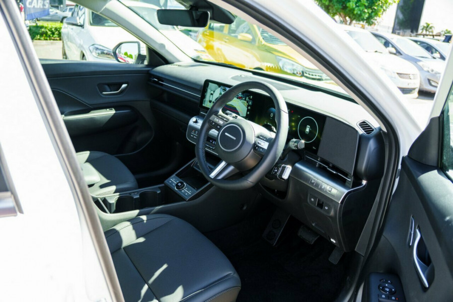 2024 MY25 Hyundai KONA SX2.V2 Premium SUV Image 15