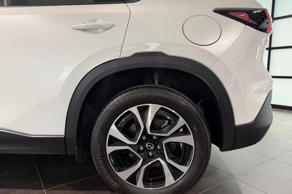 2026 Mazda CX-5 KM Series G25 Touring SUV Image 13