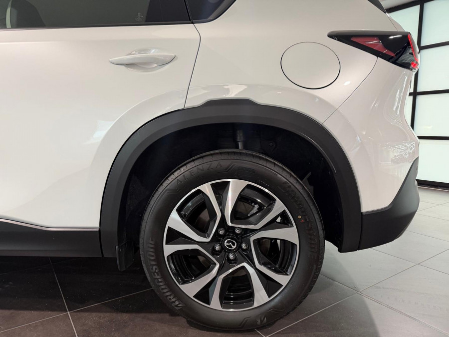 2026 Mazda CX-5 KM Series G25 Touring SUV Image 13
