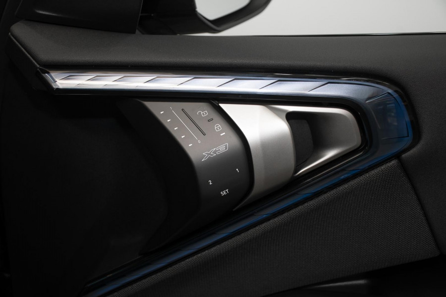 2026 BMW X3 G45 30e xDrive SUV