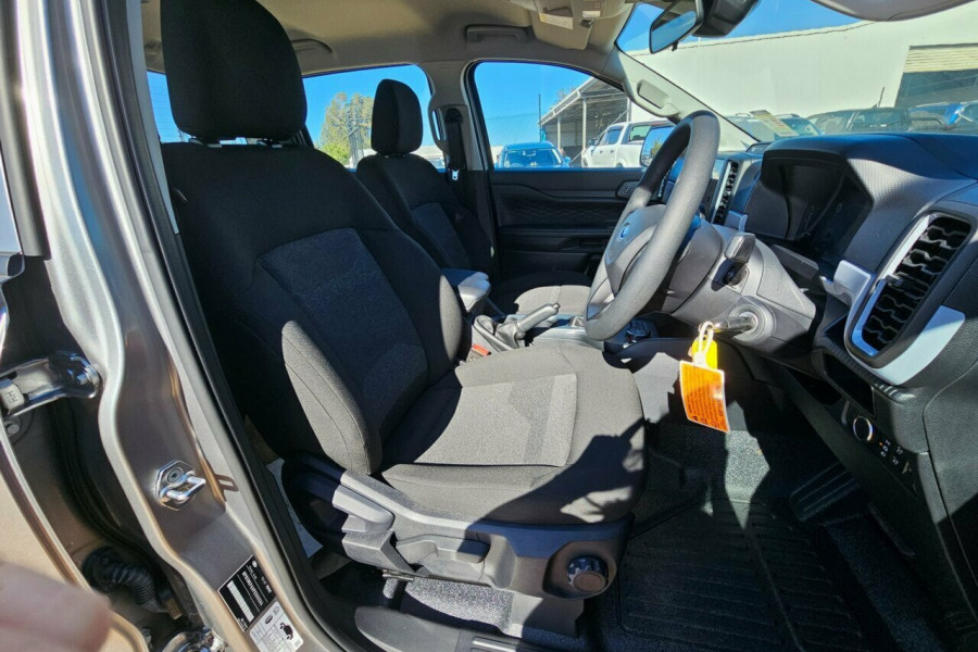 2023 MY24 Ford Ranger P703 XL Cab Chassis Image 17