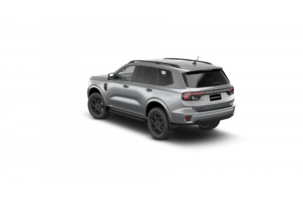 2026 MY26.5 Ford Everest UB Sport SUV Image 5