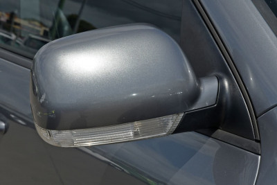 2003 Volkswagen Touareg 7L Luxury Suv Image 3