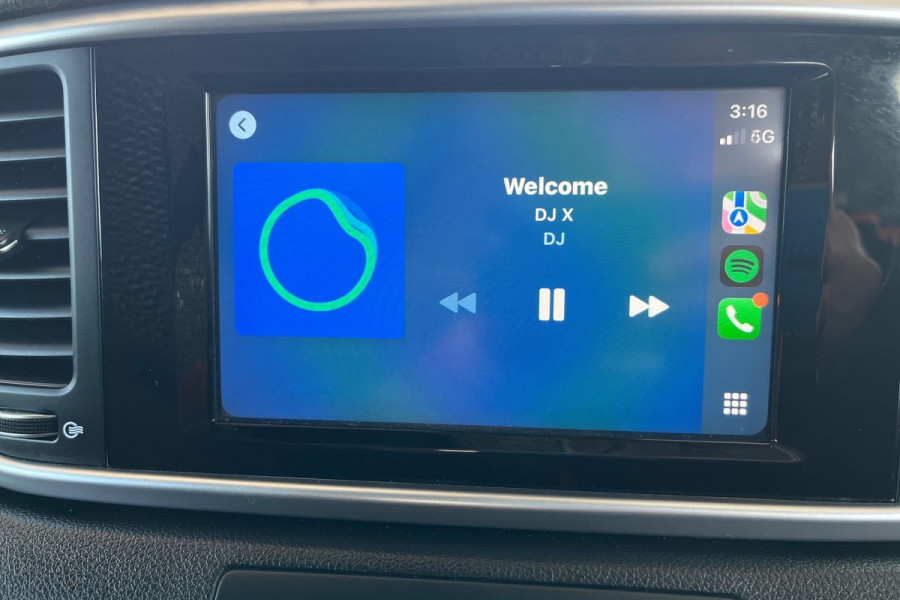 2019 MY20 Kia Sportage QL S SUV Image 10