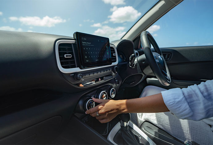 Satellite Navigation.