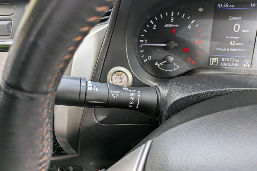 2020 Nissan Navara D23 Series 4 N-TREK Warrior Ute Image 21