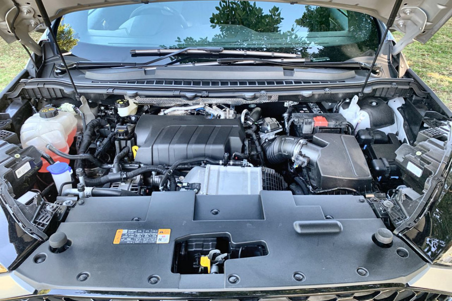 2018 MY19 Ford Endura CA 2019MY ST-Line Suv