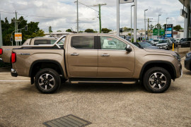 2024 Volkswagen Amarok NF TDI600 Style Ute