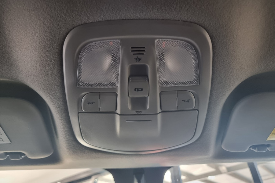 2024 LDV G10 SV7C + Van Image 28