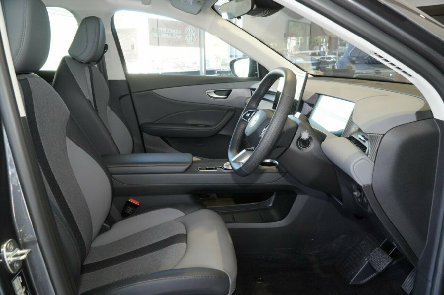 2026 MG MGS5 EV ZS3EM Essence 62 SUV Image 6