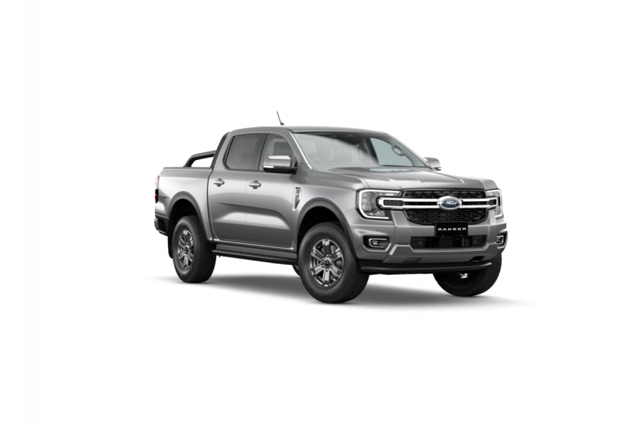 2024 MY25.25 Ford Ranger P703 XLT Ute
