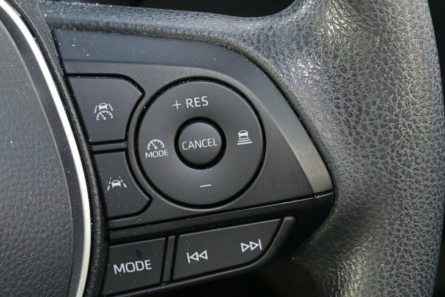 2025 Toyota Corolla ZWE219R  Ascent Sport Hybrid Hatch Image 19