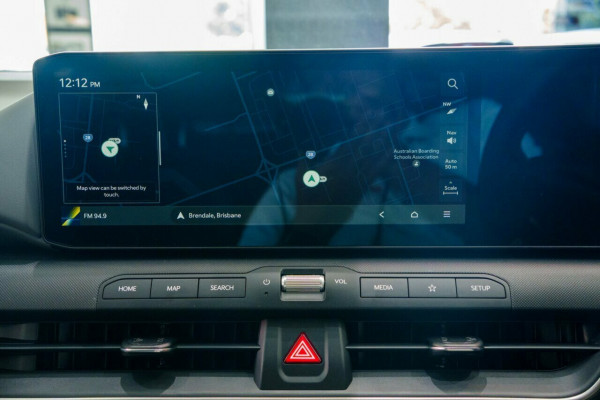 2025 MY26 Kia K4 CL4m Sport Hatch Image 10