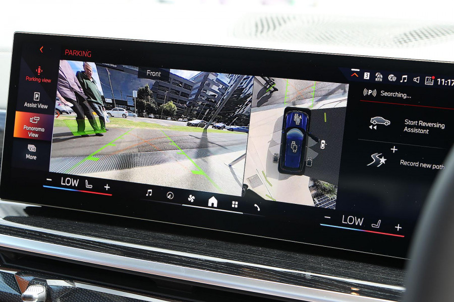 2025 BMW X5 G05 LCI xDrive30d M Sport SUV