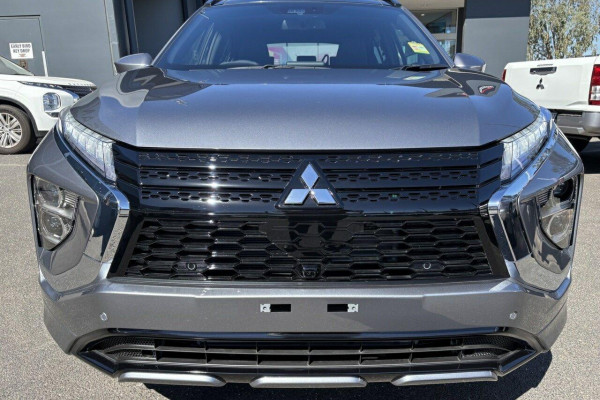 2024 Mitsubishi Eclipse Cross YB Exceed SUV