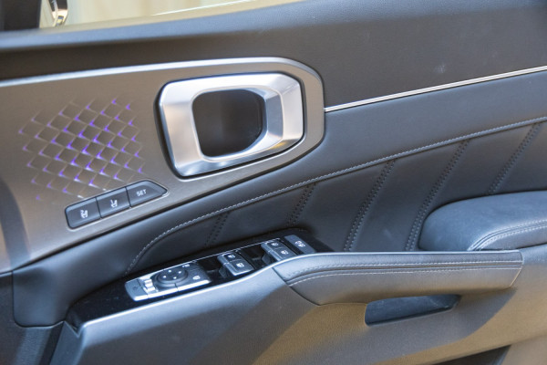 2022 Kia Sorento MQ4 GT-Line SUV image 16