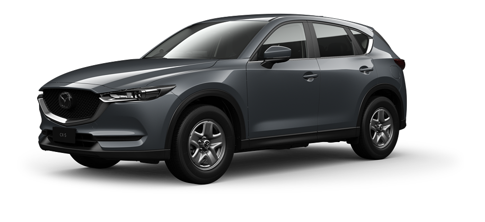 Polymetal Grey Metallic