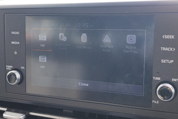2022 Kia Carnival KA4 S People Mover Image 14