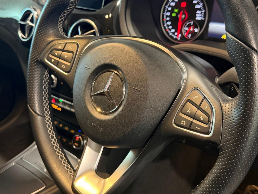 2018 Mercedes-Benz B-Class W246 B200 Hatch Image 13