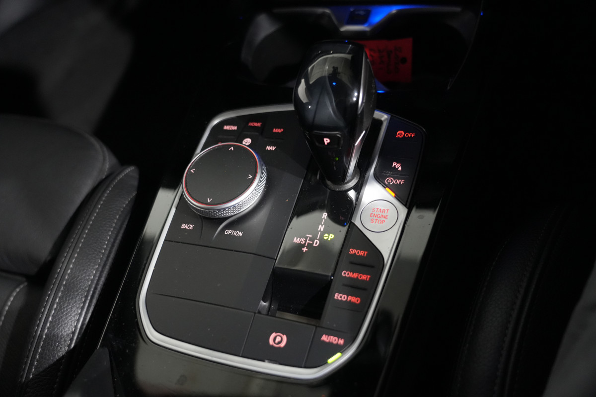 2021 BMW 2 Series M235i xDrive Coupe