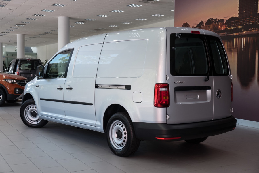 vw caddy wing mirrors different sizes