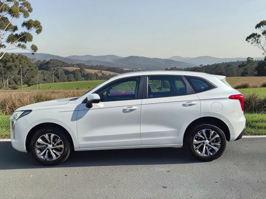2024 GWM Haval Jolion A01 Premium SUV Image 4