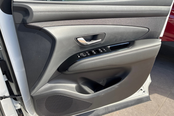 2026 Hyundai Tucson NX4.V4 Elite SUV Image 19